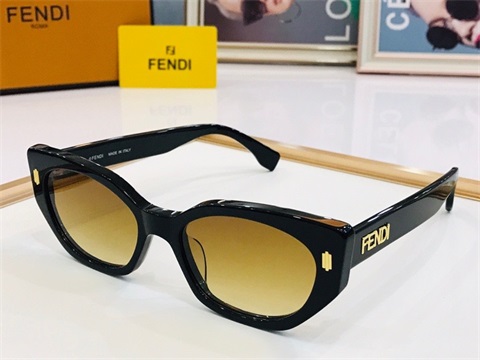 Fendi sunglass-566